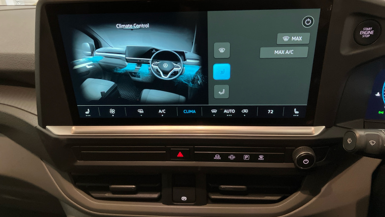 Volkswagen Transporter T28 Swb Diesel 2.0 TDI 150 Commerce Pro Van